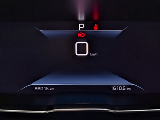 фото Chevrolet 3008 2021 с пробегом