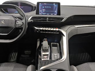 фото Chevrolet 3008 2021 с пробегом