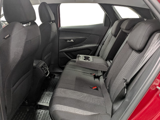 фото Chevrolet 3008 2021 с пробегом