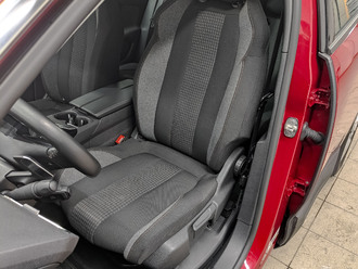 фото Chevrolet 3008 2021 с пробегом