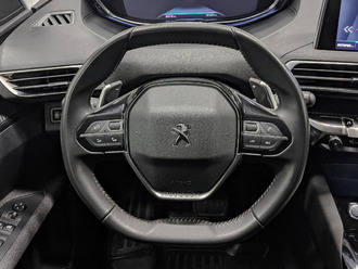 фото Chevrolet 3008 2021 с пробегом