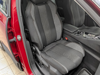 фото Chevrolet 3008 2021 с пробегом
