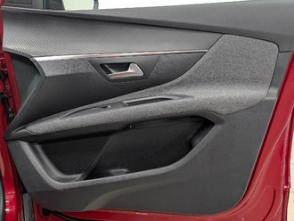 фото Chevrolet 3008 2021 с пробегом