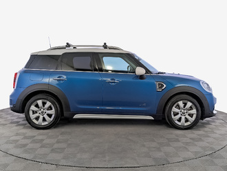 фото Mini Countryman (F60) 2018