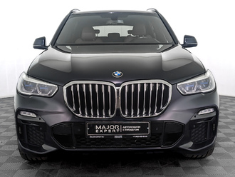 фото BMW X5 (G05/F95) 2019