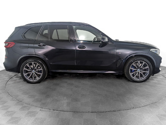 фото BMW X5 (G05/F95) 2019