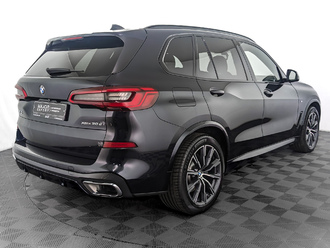 фото BMW X5 (G05/F95) 2019