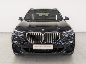 фото BMW X5 (G05/F95) 2019