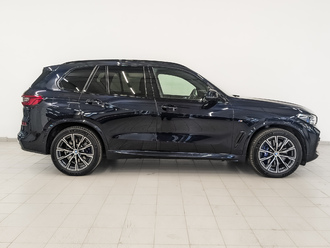 фото BMW X5 (G05/F95) 2019
