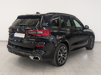 фото BMW X5 (G05/F95) 2019