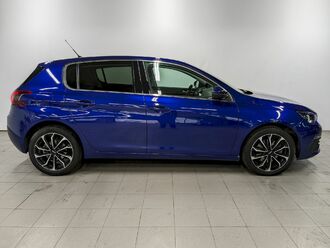 фото Peugeot 308 II 2017