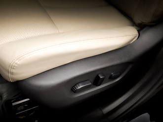 Фото Nissan X-Trail с пробегом