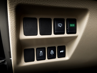 Фото Nissan X-Trail с пробегом