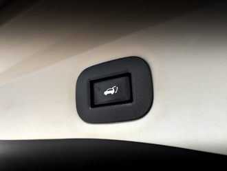 Фото Nissan X-Trail с пробегом