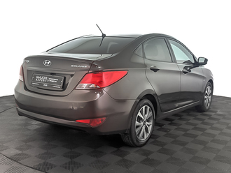 фото Hyundai Solaris I 2015