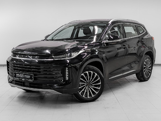фото Exeed TXL I 2023