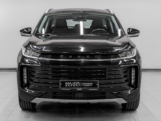 фото Exeed TXL I 2023