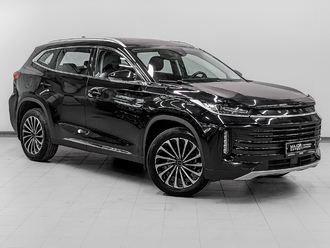 фото Exeed TXL I 2023