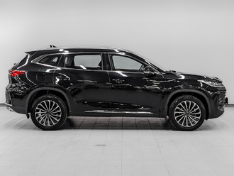 фото Exeed TXL I 2023