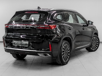 фото Exeed TXL I 2023