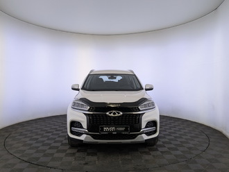 фото Chery Tiggo 8 I 2021