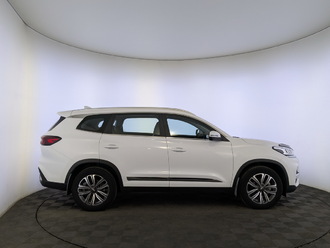 фото Chery Tiggo 8 I 2021