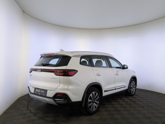 фото Chery Tiggo 8 I 2021