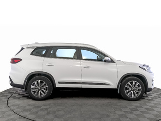 фото Chery Tiggo 8 I 2021