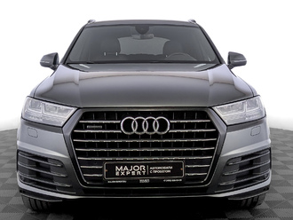 фото Audi Q7 (4M) 2017