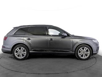 фото Audi Q7 (4M) 2017