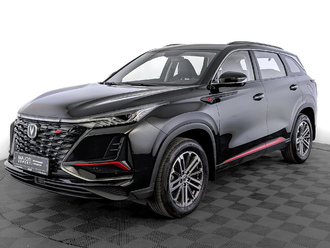 фото Changan CS75 Plus II 2023