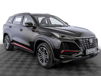 фото Changan CS75 Plus II 2023