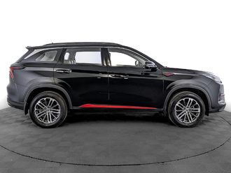 фото Changan CS75 Plus II 2023
