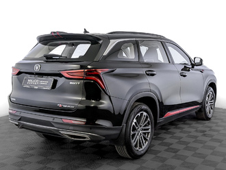 фото Changan CS75 Plus II 2023