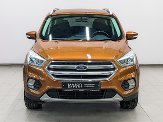 фото Ford Kuga II 2017