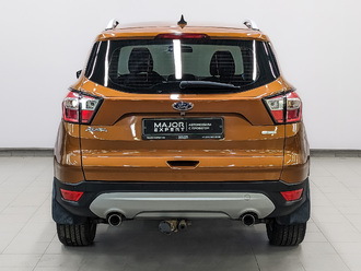 Kuga II