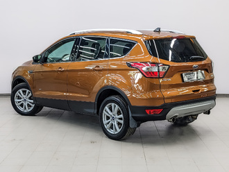 Kuga II