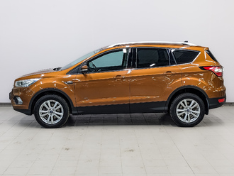 Kuga II