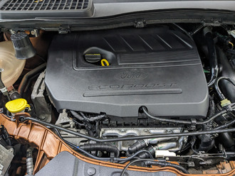 Kuga II