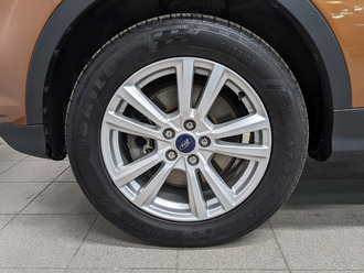 Kuga II