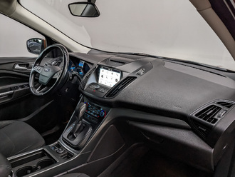 Kuga II