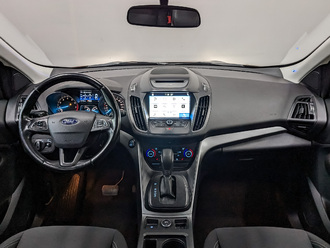Kuga II