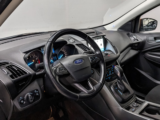 Kuga II