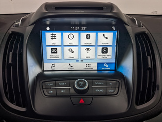 Kuga II