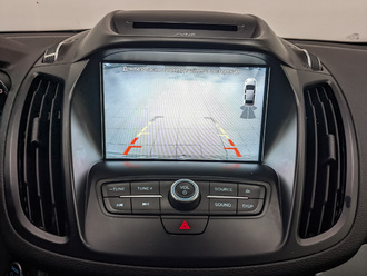Kuga II