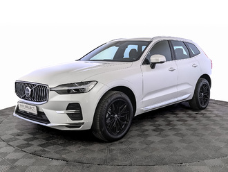 фото Volvo XC60 2024 с пробегом