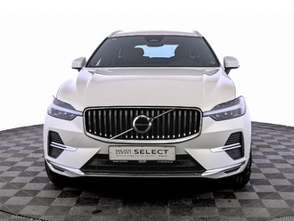 фото Volvo XC60 2024 с пробегом