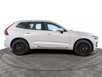фото Volvo XC60 2024 с пробегом