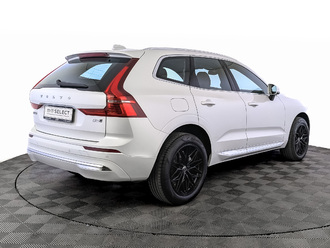 фото Volvo XC60 2024 с пробегом