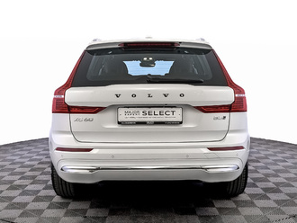 фото Volvo XC60 2024 с пробегом